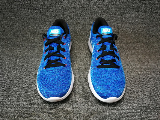 Super Max Nike Lunarepic Low Flyknit Men--005